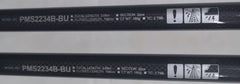 Daiwa Powermesh B2 12ft 2.75lb Barbel Rods X2