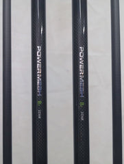 Daiwa Powermesh B2 12ft 2.75lb Barbel Rods X2