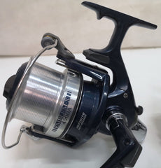 daiwa emblem x 3000 spinning reel Daiwa Emblem X 4500A Reels X3 – Fish For Tackle