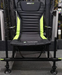 Maver MVR Feeder Chair