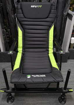 Maver MVR Feeder Chair