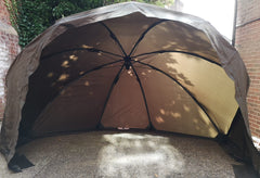Fox R-Series Brolly System + Brolly Extension