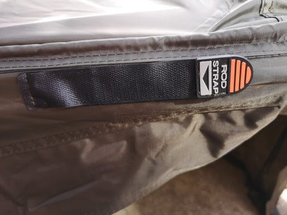 Fox R-Series Brolly Extension CUM263