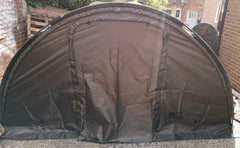 Fox R-Series Brolly System + Brolly Extension