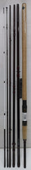 JW Young 12ft Travel Barbel 5 piece Rod 10545 *Ex-Display*