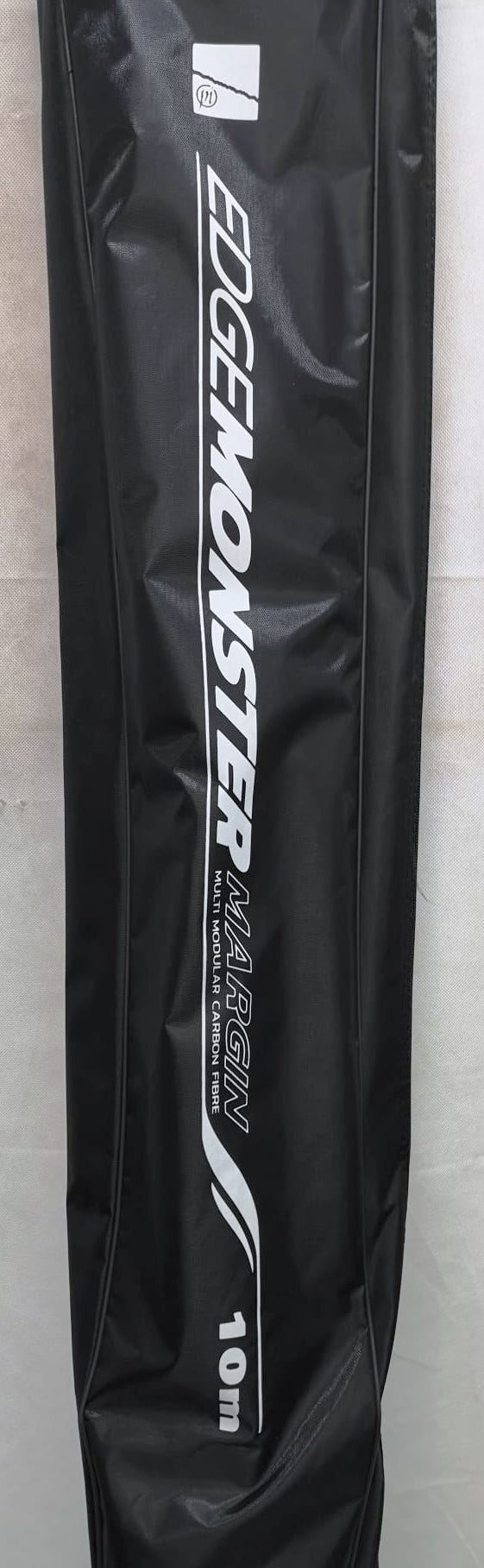 Edge Monster Preston Edge Monster Margin 10m Pole Package – Fish For Tackle