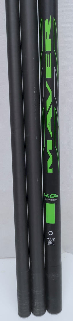 Maver Signature Pro 400 4m Competition Landing Net Handle