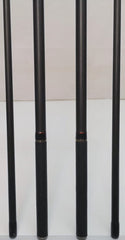Sonik SK4 XTR 12ft 3.00lb 50mm Carp Rods X2