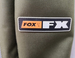 Fox FX Tri Rod Sleeve 12ft 3 Rod