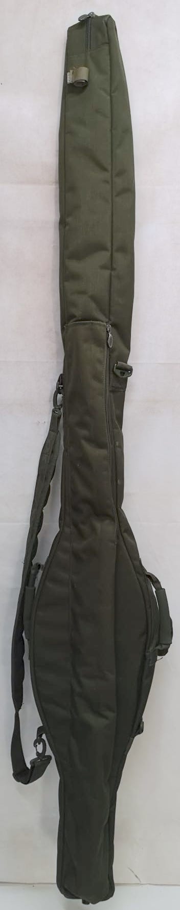 Fox FX Tri Rod Sleeve 12ft 3 Rod