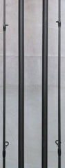Sonik Specialist Barbel 12ft 1.75lb Rods X2