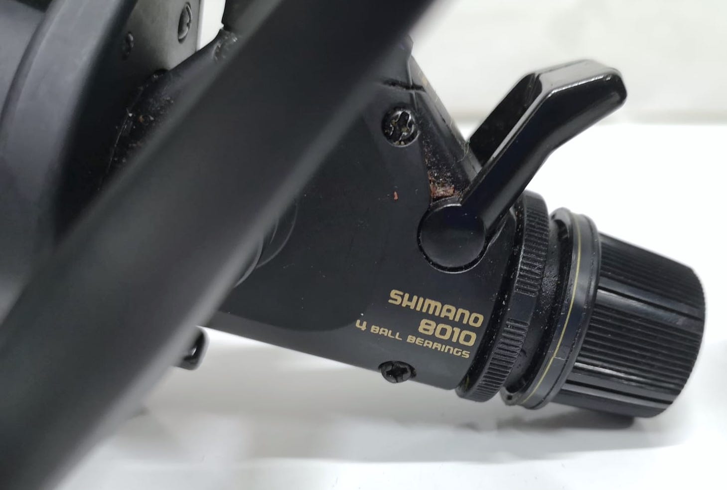 shimano 8010 baitrunner reel Shimano Baitrunner Aero GT 8010 Reels + Spare Spools X2 – Fish For Tackle