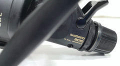 Shimano Baitrunner Aero GT 8010 Reels + Spare Spools X2