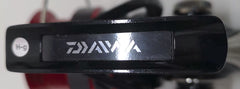 Daiwa Ninja Feeder 4012A Reel + Spare Spool
