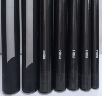 MAP CFS Commercial Fishery Specialist Supremacy 14.5m Pole + 3 Top Kits