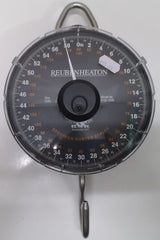 Reuben Heaton Specimen Hunter Scales 120lb X 2oz 4120-100S