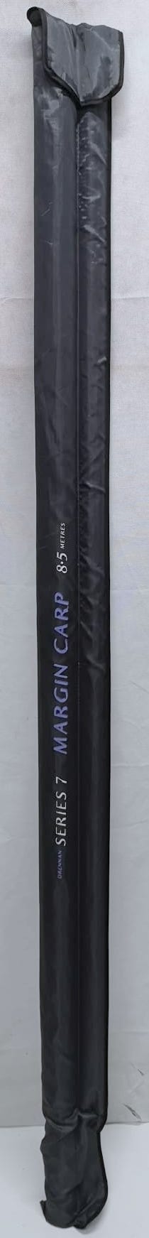 Drennan Series 7 Margin Carp 8.5m Pole