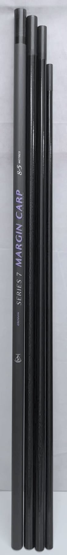 Drennan Series 7 Margin Carp 8.5m Pole