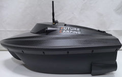 Future Carping V60 Carbon Bait Boat