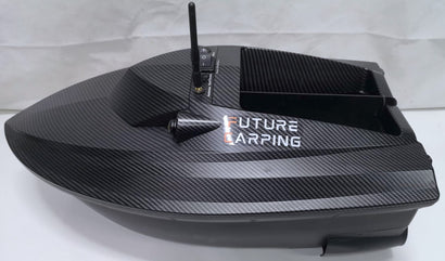 Future Carping V60 Carbon Bait Boat
