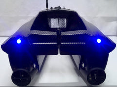 Future Carping V60 Carbon Bait Boat