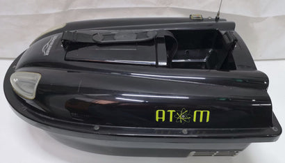 Waverunner Atom Bait Boat + Carry Bag