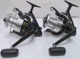 Shimano Biomaster XTA 8000 Reels X2