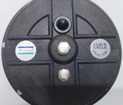 Shakespeare Black Eagle 2900 500 Centrepin Reel