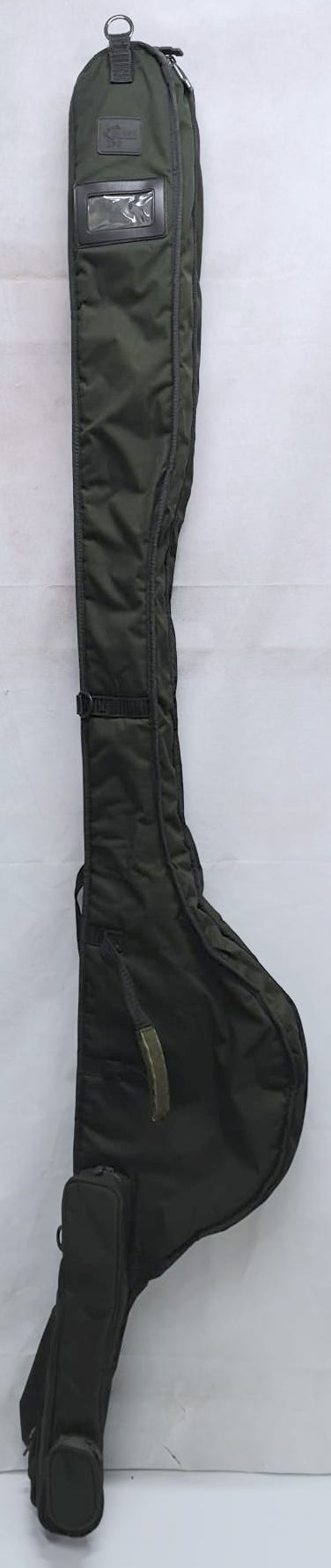 Nash 12ft Double Rod Skin