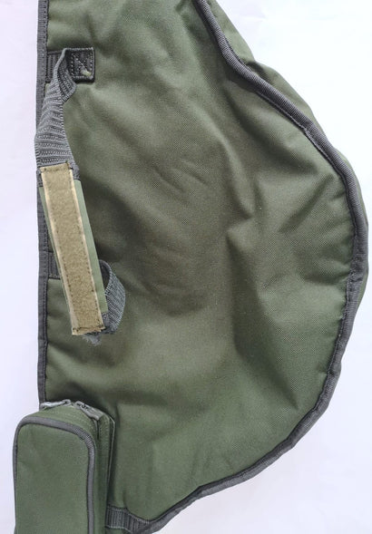 Nash 12ft Double Rod Skin