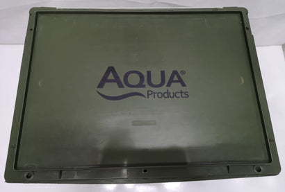 Aqua Products Staxx 30 Litre Storage Box