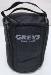 Greys GX500 6/7/8# Fly Reel + Spare Spools