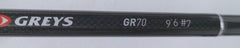 Greys GR70 9.6FT #7 Fly Rod *Ex-Display*