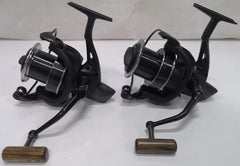 Okuma Inception 6000 Reels + 3 Spare Spools