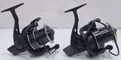 Okuma Inception 6000 Reels + 3 Spare Spools