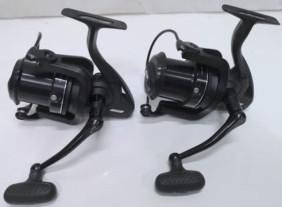 Fox FX9 Reels X2 CRL069