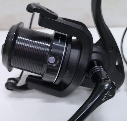 Fox FX9 Reels X2 CRL069