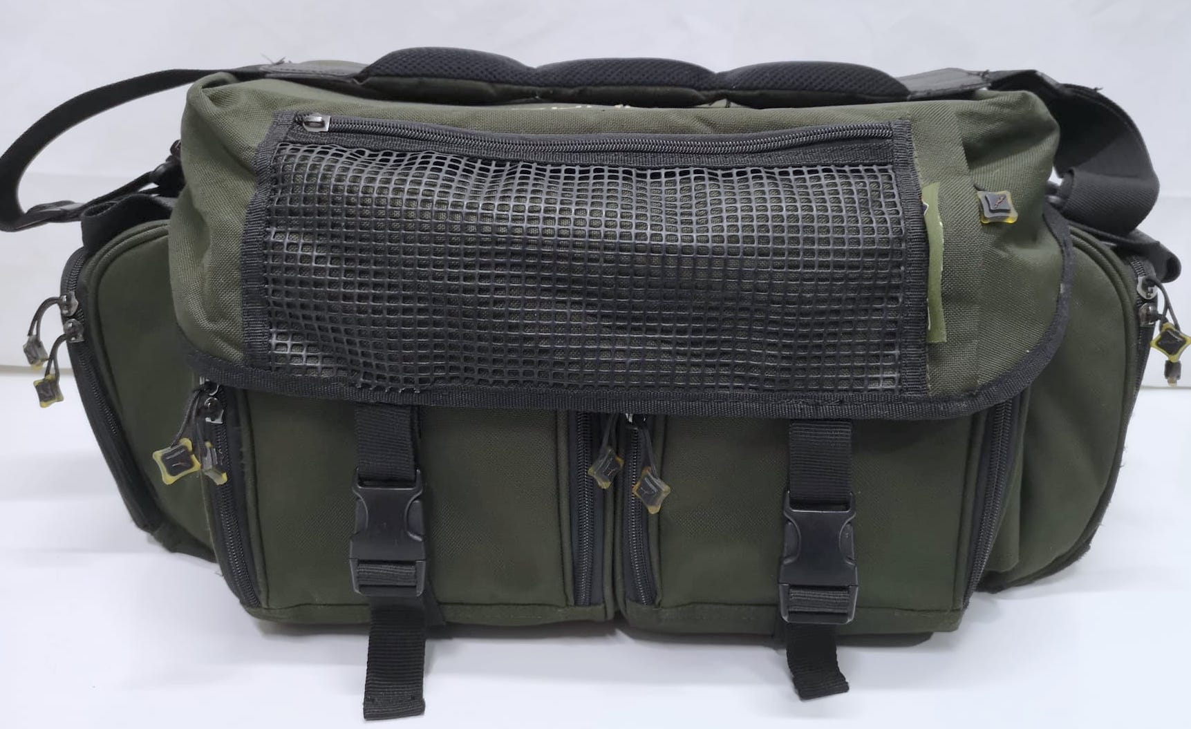 chub fishing tackle bags Chub Snooper Carryall Medium – Fish For Tackle