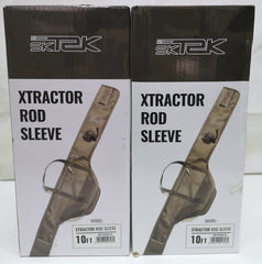 Sonik Xtractor Rod Sleeve 10ft X2