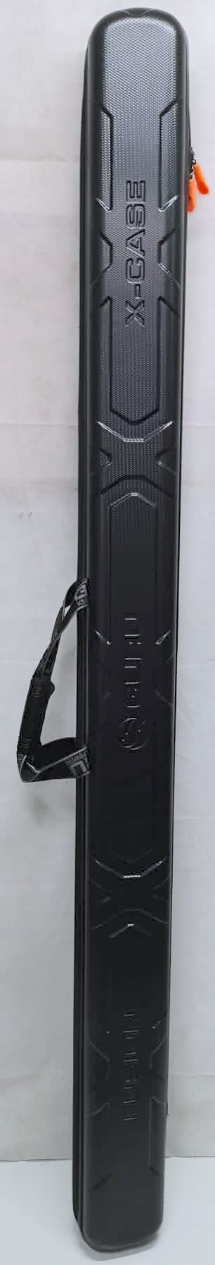 Guru X-Case Top Kit Hardcase