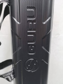 Guru X-Case Top Kit Hardcase