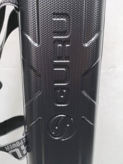 Guru X-Case Top Kit Hardcase
