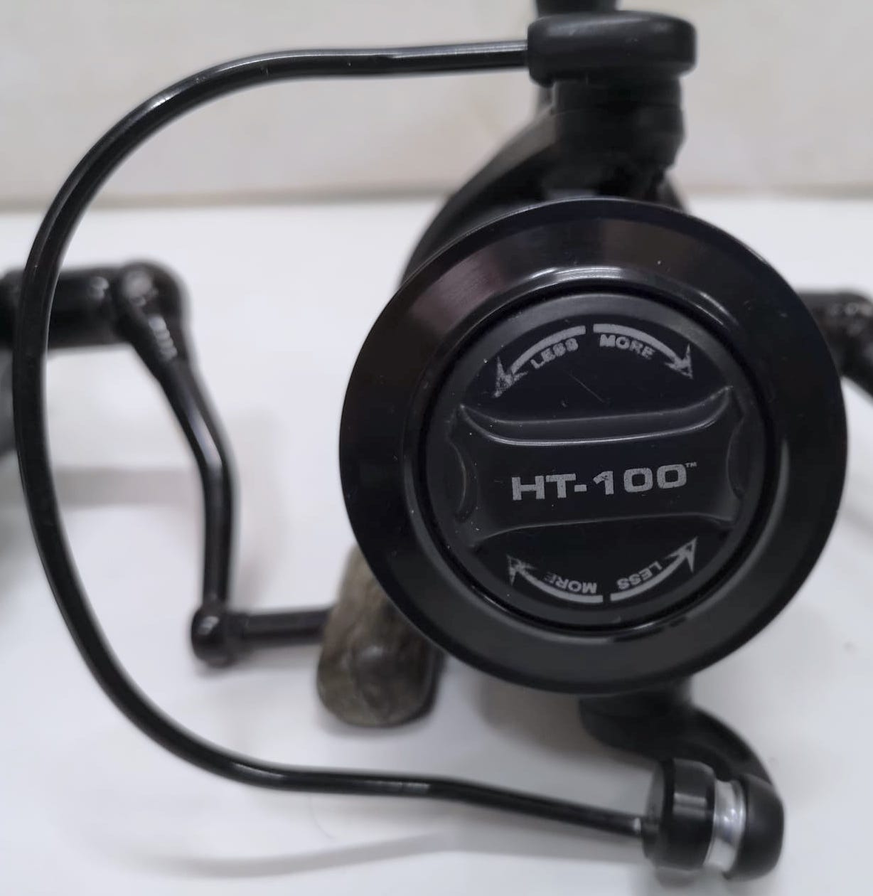 Kit Completo Di Rondelle A Scatto Per Mulinello Da Pesca Al - Foto 4