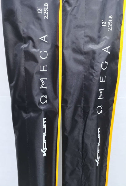 Korum Omega 12ft 2.25lb Barbel Rod *Ex-Display*