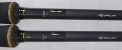 Korum Omega 12ft 2.25lb Barbel Rod *Ex-Display*
