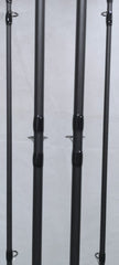 Korum Omega 12ft 1.50lb Barbel Rod X2 *Ex-Display*