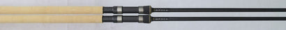 Korum Omega 11.6ft 1.25lb Barbel Rod X2 *Ex-Display*