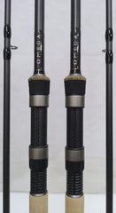 Korum Omega 11.6ft 1.25lb Barbel Rod X2 *Ex-Display*