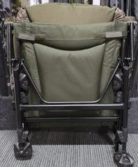 Nash Indulgence Hi Back Auto Recline Chair T9522