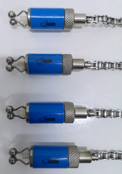 Nash Bike Chain Bobbins X4